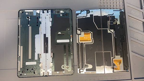 三星摺疊機 Fold、Flip系列維修【947手機維修-新北 三星摺疊機 Fold、Flip系列維修【947手機維修-新北