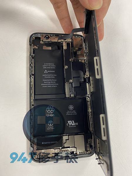 IX手機維修_面板更換_電池更換03.jpg IX手機維修_面板更換_電池更換03.jpg
