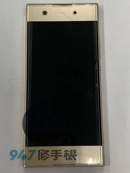 SONY XA1手機維修_電池更換_尾插更換01.jpg SONY XA1手機維修_電池更換_尾插更換01.jpg