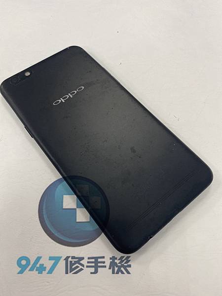 OPPO R9S+手機維修_電池更換_面板更換01.jpg