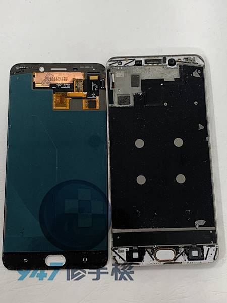 OPPO R9+手機維修_面板更換_電池更換01.jpg OPPO R9+手機維修_面板更換_電池更換01.jpg