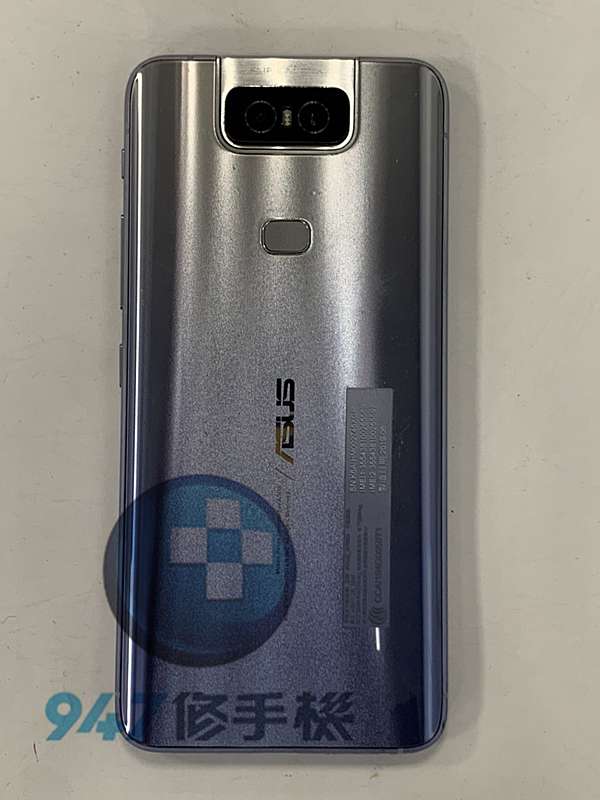 Asus Zenfone 6 也有不充電的災情 Asus 手機維修 947修手機 現場快速檢測維修 痞客邦