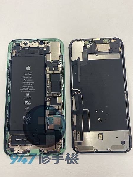 IPHONE 11手機維修_背蓋更換_電池更換02.jpg