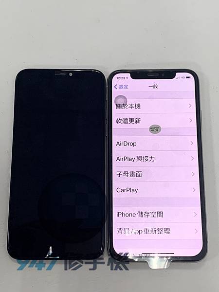 IPHONE X 手機維修_面板更換_電池更換04.jpg