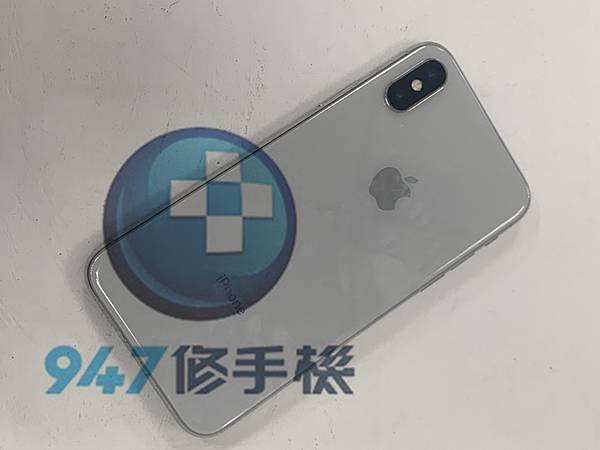 IPHONE X 手機維修_電池更換_尾插模組更換01.jpg