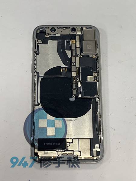 IPHONE X 手機維修_電池更換_面板更換03.jpg IPHONE X 手機維修_電池更換_面板更換03.jpg