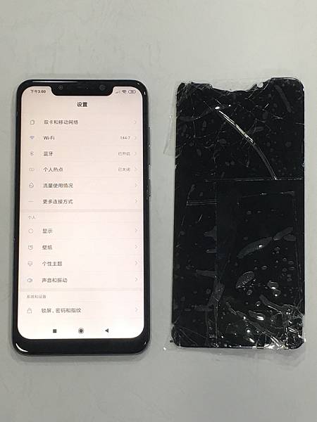 小米POCOF1手機維修_更換螢幕04.JPG