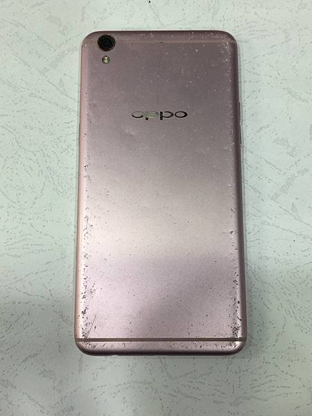 OPPO R9S+手機維修_更換螢幕02.jpg