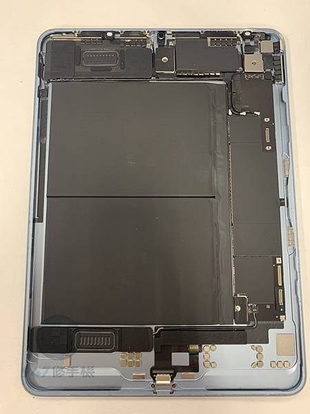 IPAD AIR 4 平板維修_面板維修_電池更換04.jpg