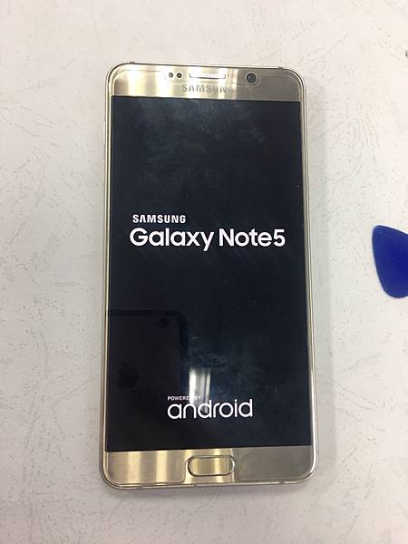 三星NOTE5手機維修_更換電池04.jpg