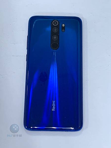 紅米NOTE 8 PRO 手機維修_面板更換_電池維修01.jpg