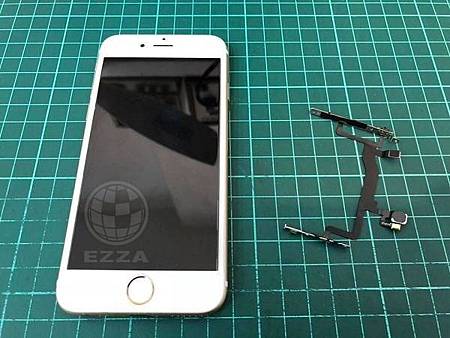 iphone6S電源鍵按了沒反應