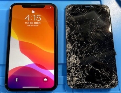 iPhone 11 更換螢幕 蘋果11、蘋果11pro、蘋果