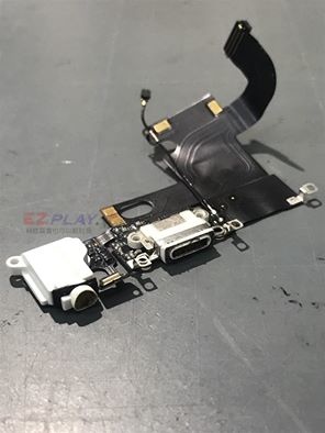 IPHONE6充電時異常