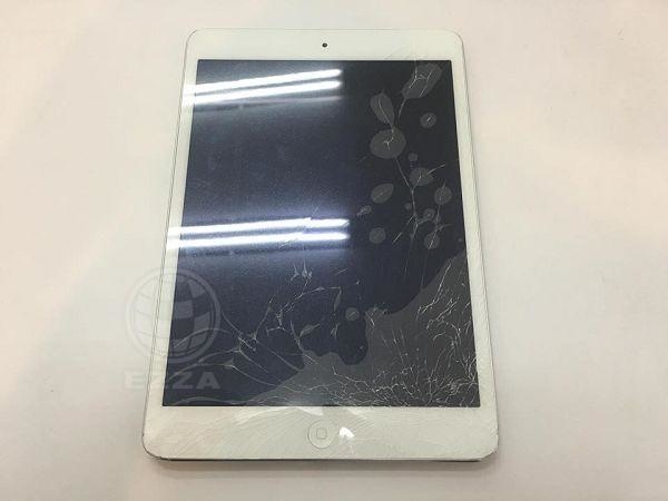 ipad mini2摔破面板