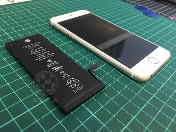 IPHONE6 更換電池4