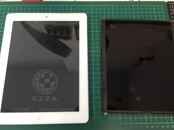 IPAD4換液晶