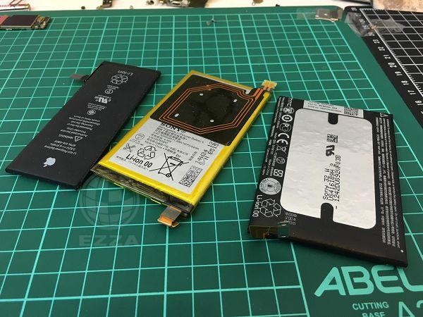 各廠牌電池 電量異常,膨脹 各廠牌電池 電量異常,膨脹