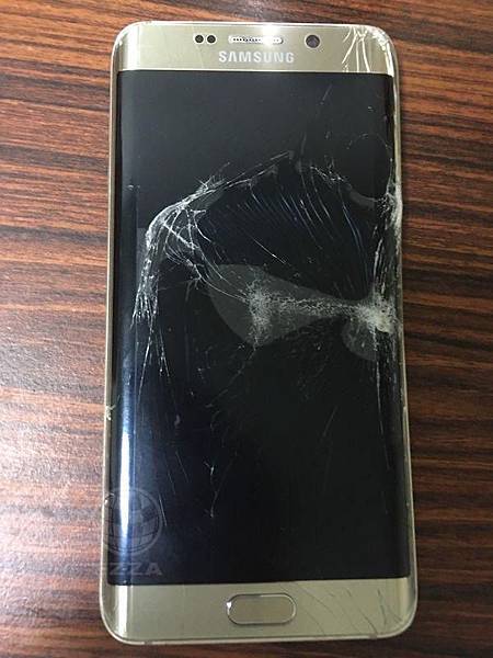 note5面板破裂 note5面板破裂