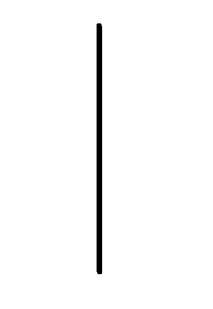 黑長直