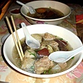 味道還OK