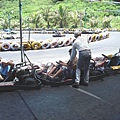 小型賽車場