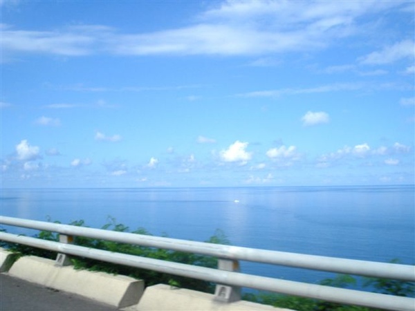 沿途風光