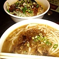 台東市晚餐 老東台米苔目