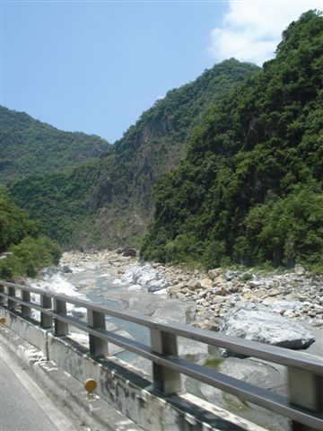 山光水色~
