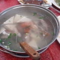 魚湯