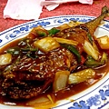 紅燒魚