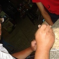 thumb