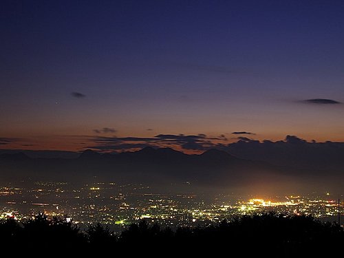 【157】岩手縣盛岡市岩山公園夜景1.jpg