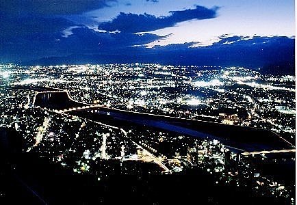 【42】岐阜縣岐阜市夜景1.jpg