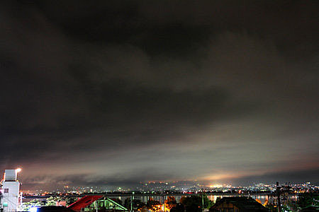 【85】長野縣長野市諏訪湖夜景2.jpg