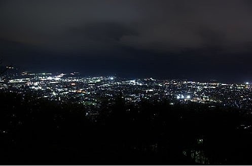 【122】長野縣新倉淺間神社夜景1.jpg