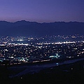 【148】長野縣飯田市天龍川夜景1.jpg