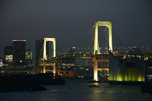 【84】東京都彩虹大橋夜景1.jpg