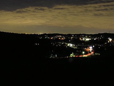 【125】埼玉縣狹山湖夜景1.jpg