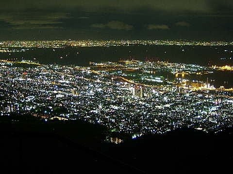 【38】兵庫縣六甲山夜景1.jpg