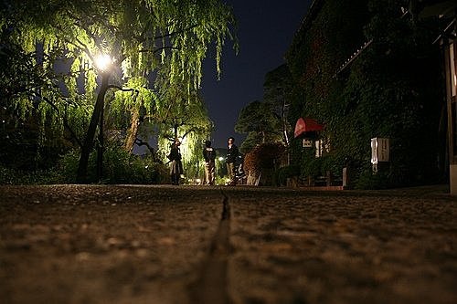 【164】岡山縣倉敷市美觀地區夜景1.jpg