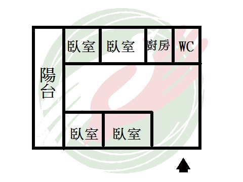 正義收租屋