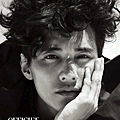  L'OFFICIEL HOMMES KOREA