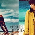  L'OFFICIEL HOMMES KOREA