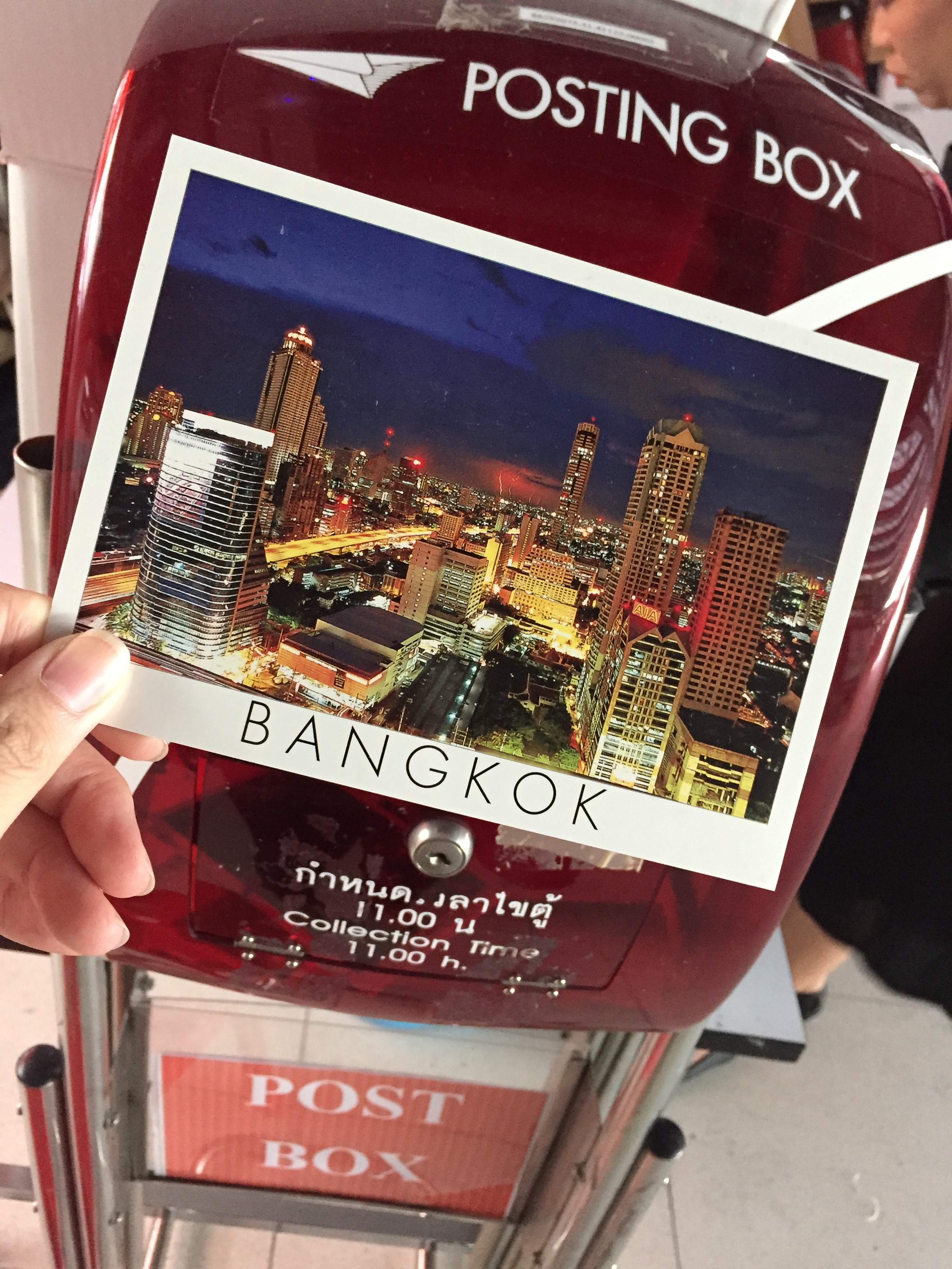 【Life｜我們的老闆是日本人】EP.7 泰國曼谷首次出差《