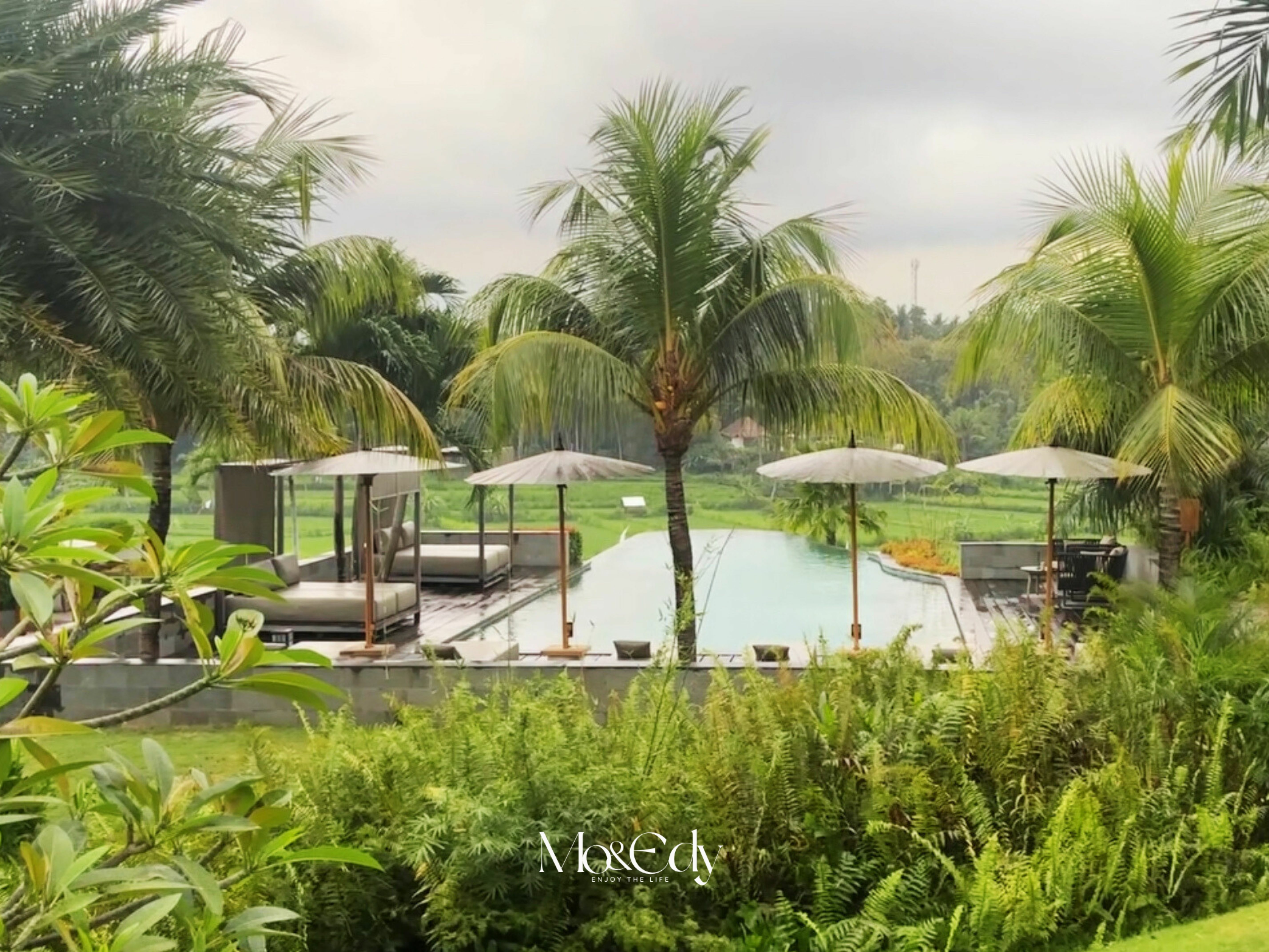 【Indonesia｜Bali】乾季的峇里島 DAY 2：私