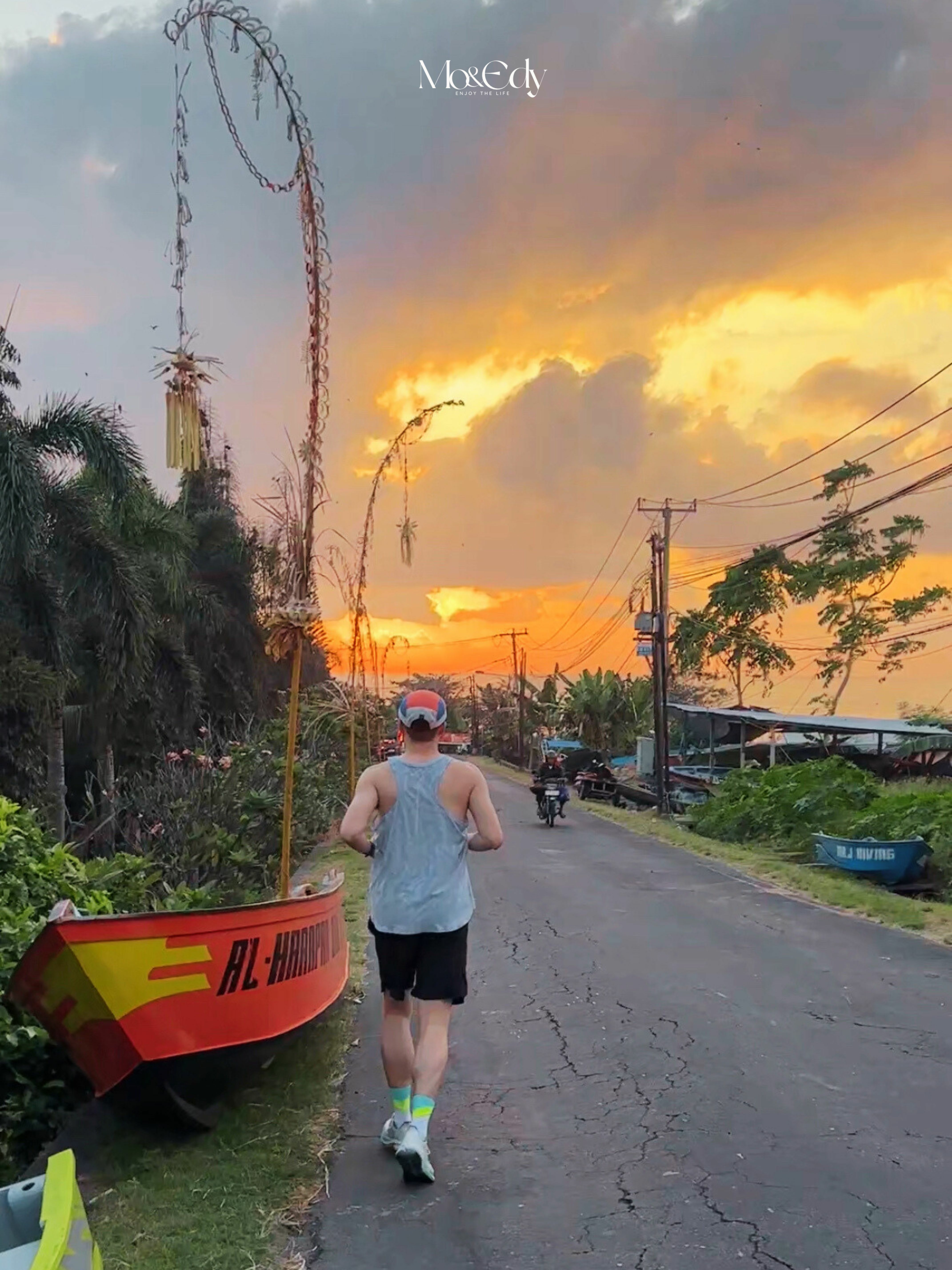 【Indonesia｜Bali】乾季的峇里島 DAY 3 ：