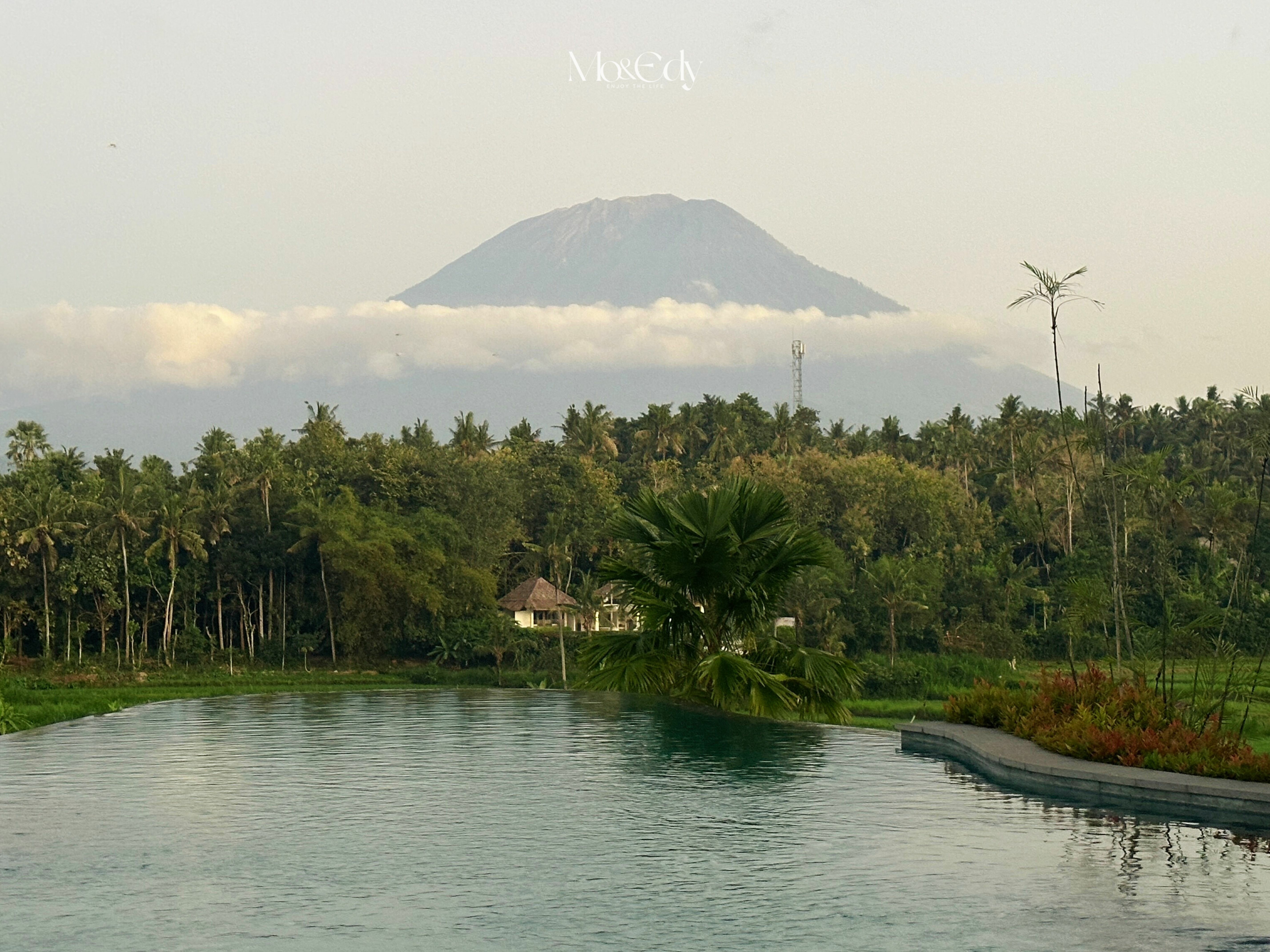 【Indonesia｜Bali】乾季的峇里島 DAY4 (上