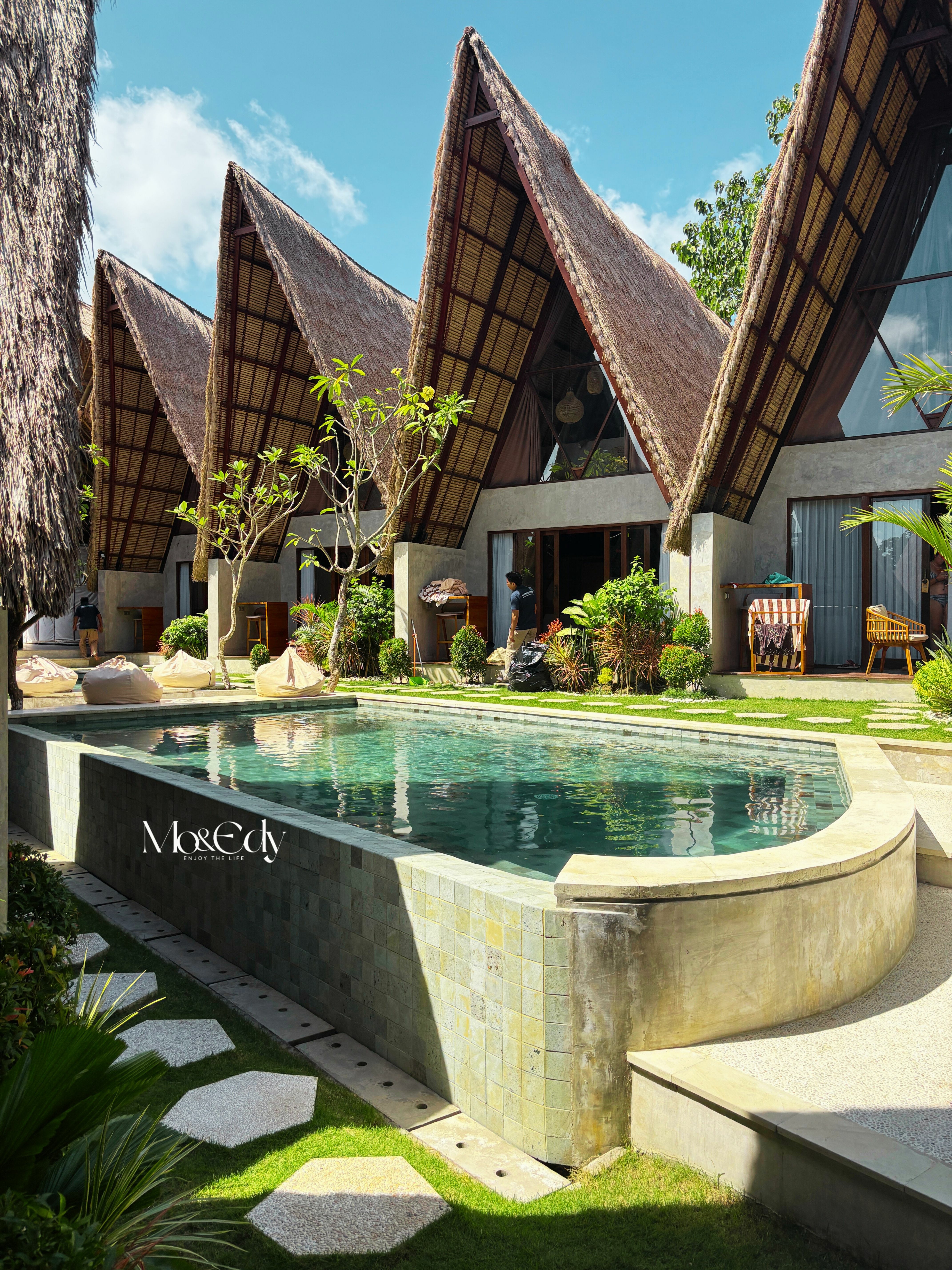 【Indonesia｜Bali】乾季的峇里島 DAY4 (下