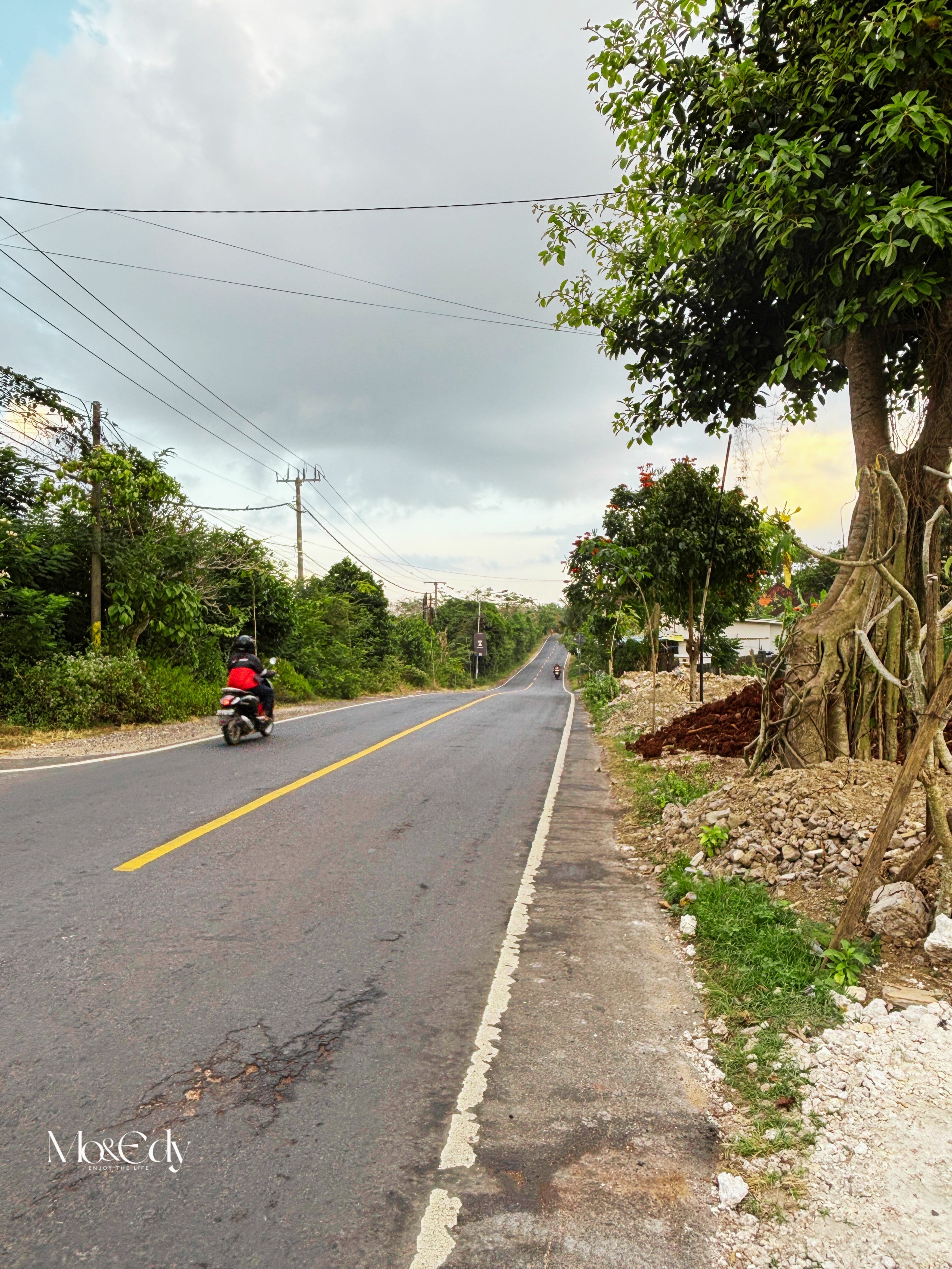 【Indonesia｜Bali】乾季的峇里島 DAY5: B